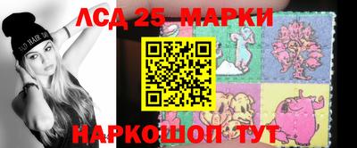 гашик Берёзовский
